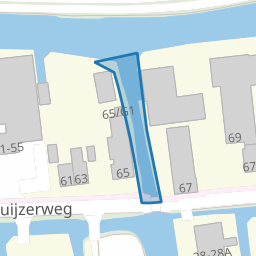 Perceel WNS00-A-3025