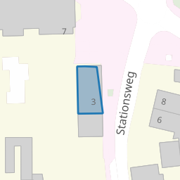 Perceel WNS00-A-3058