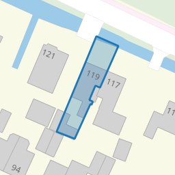 Perceel WNS00-A-3060