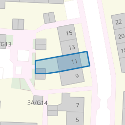 Perceel WNS00-A-3083