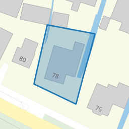 Perceel WNS00-A-3097