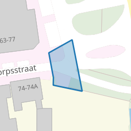 Perceel WNS00-A-3133