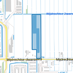 Perceel WNS00-A-3137