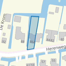 Perceel WNS00-A-3160