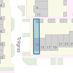 Perceel WNS00-A-3191