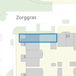 Perceel WNS00-A-3258