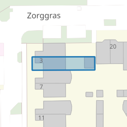 Perceel WNS00-A-3259