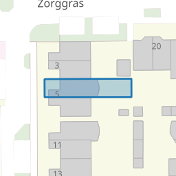 Perceel WNS00-A-3260