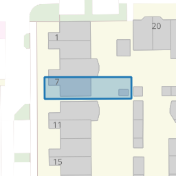 Perceel WNS00-A-3261