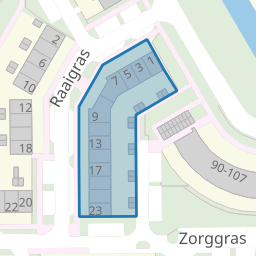 Perceel WNS00-A-3276