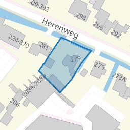 Perceel WNS00-A-3288