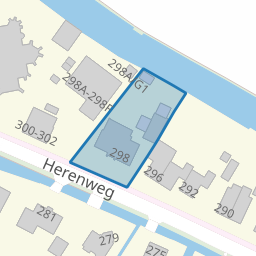 Perceel WNS00-A-3292