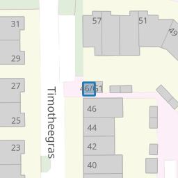 Perceel WNS00-A-3323