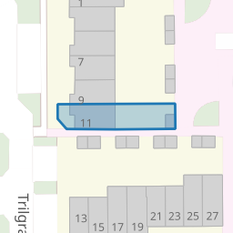 Perceel WNS00-A-3350