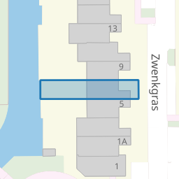 Perceel WNS00-A-3379