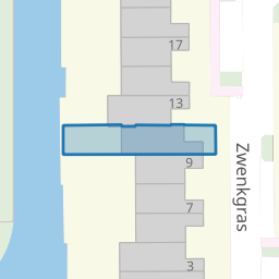 Perceel WNS00-A-3381