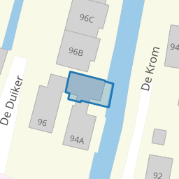 Perceel WNS00-A-3421