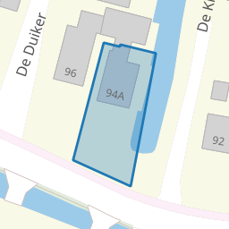 Perceel WNS00-A-3422