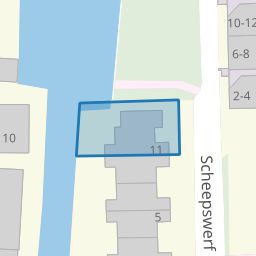 Perceel WNS00-A-3431