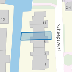 Perceel WNS00-A-3433