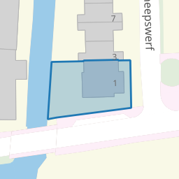 Perceel WNS00-A-3436