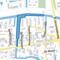 Perceel WNS00-A-3437