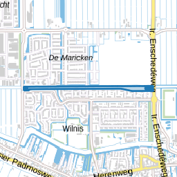 Perceel WNS00-A-3446