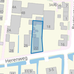 Perceel WNS00-A-3540