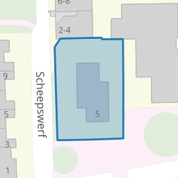 Perceel WNS00-A-3546