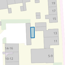 Perceel WNS00-A-3549