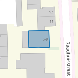 Perceel WNS00-A-3559