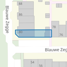 Perceel WNS00-A-3576