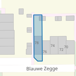 Perceel WNS00-A-3577