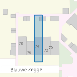 Perceel WNS00-A-3579