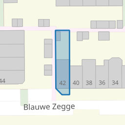 Perceel WNS00-A-3595