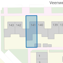 Perceel WNS00-A-3618