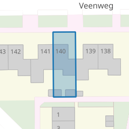Perceel WNS00-A-3619