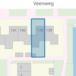 Perceel WNS00-A-3620