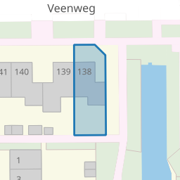 Perceel WNS00-A-3621
