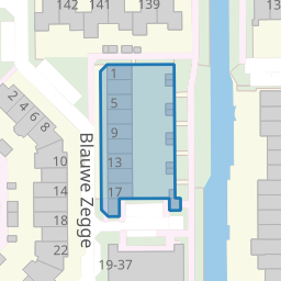 Perceel WNS00-A-3622