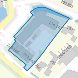 Perceel WNS00-A-3638