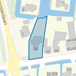 Perceel WNS00-A-3651