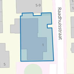 Perceel WNS00-A-3689