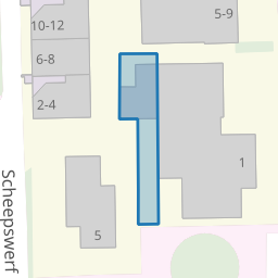 Perceel WNS00-A-3692