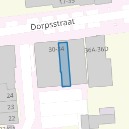 Perceel WNS00-A-3696