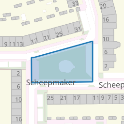 Perceel WNS00-A-3706