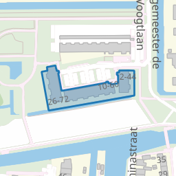 Perceel WNS00-A-3738
