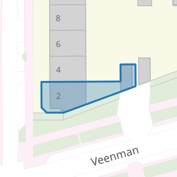 Perceel WNS00-A-3773