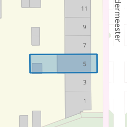 Perceel WNS00-A-3776