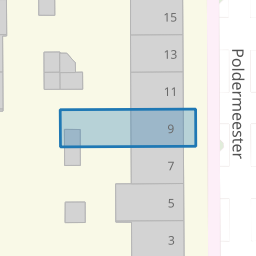Perceel WNS00-A-3778